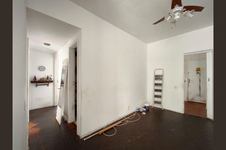 Apartamento à venda com 100m², 3 quartos e 1 vagaSala