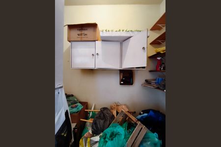 Apartamento à venda com 100m², 3 quartos e 1 vagaQuarto de Serviço