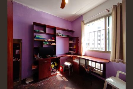 Apartamento à venda com 100m², 3 quartos e 1 vagaQuarto 2