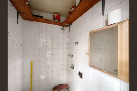 Apartamento à venda com 100m², 3 quartos e 1 vagaBanheiro de serviço