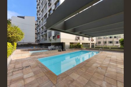 Apartamento à venda com 100m², 3 quartos e 1 vagaÁrea comum - Piscina