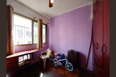 Apartamento à venda com 100m², 3 quartos e 1 vagaQuarto 2