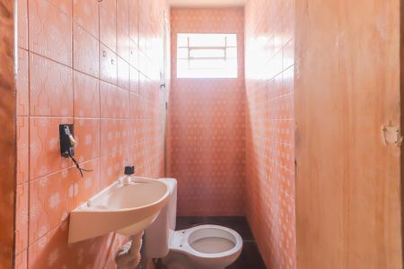 Casa à venda com 350m², 4 quartos e 5 vagasLavabo