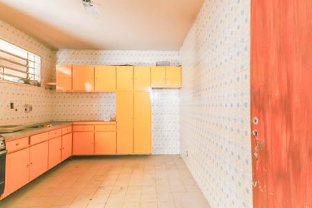 Casa à venda com 350m², 4 quartos e 5 vagasCozinha