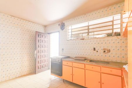 Casa à venda com 350m², 4 quartos e 5 vagasCozinha