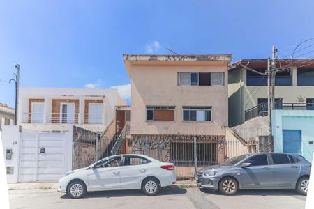 Casa à venda com 350m², 4 quartos e 5 vagasFachada