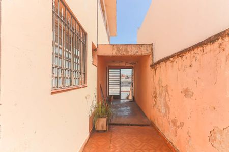 Casa à venda com 350m², 4 quartos e 5 vagasLavanderia