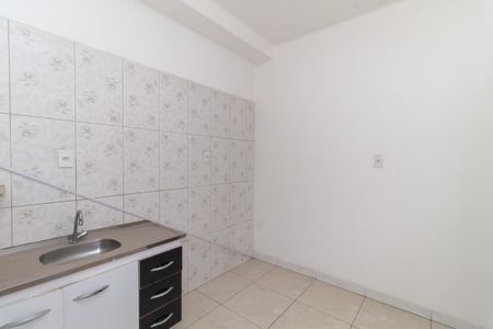 Apartamento à venda com 98m², 3 quartos e sem vagaCozinha 