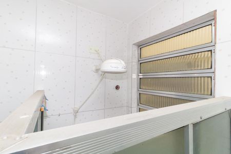 Apartamento à venda com 98m², 3 quartos e sem vagaBanheiro 