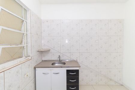 Apartamento à venda com 98m², 3 quartos e sem vagaCozinha 