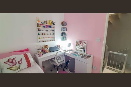 Casa à venda com 177m², 4 quartos e 2 vagasQuarto 2