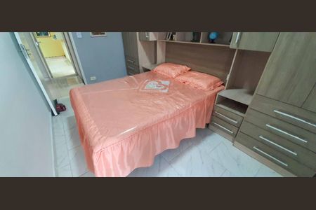 Casa à venda com 177m², 4 quartos e 2 vagasQuarto 1