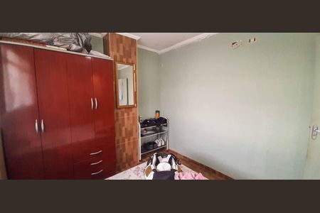 Casa à venda com 177m², 4 quartos e 2 vagasQuarto 3