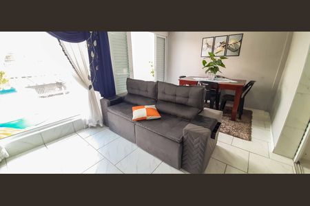 Casa à venda com 177m², 4 quartos e 2 vagasSala de TV