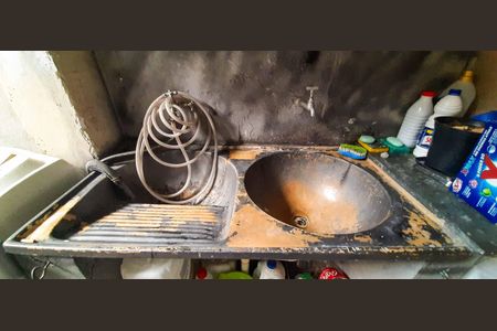 Casa à venda com 177m², 4 quartos e 2 vagasÁrea de Serviço