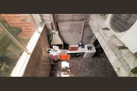 Casa à venda com 177m², 4 quartos e 2 vagasVaranda da Suíte