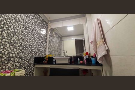 Casa à venda com 177m², 4 quartos e 2 vagasLavabo