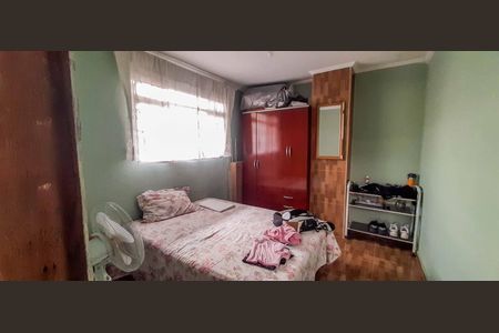 Casa à venda com 177m², 4 quartos e 2 vagasQuarto 3