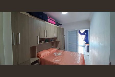 Casa à venda com 177m², 4 quartos e 2 vagasQuarto 1