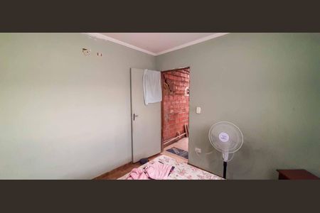Casa à venda com 177m², 4 quartos e 2 vagasQuarto 3