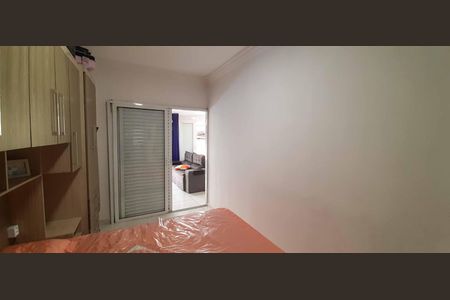 Casa à venda com 177m², 4 quartos e 2 vagasQuarto 1