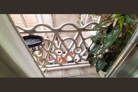 Casa à venda com 177m², 4 quartos e 2 vagasVaranda da Suíte