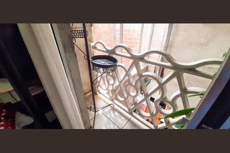 Casa à venda com 177m², 4 quartos e 2 vagasVaranda da Suíte