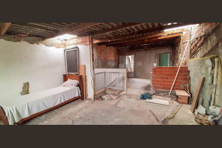 Casa à venda com 177m², 4 quartos e 2 vagasÁrea Externa