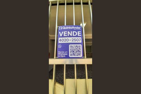 Casa à venda com 177m², 4 quartos e 2 vagasFachada/ Plaquinha