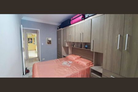 Casa à venda com 177m², 4 quartos e 2 vagasQuarto 1