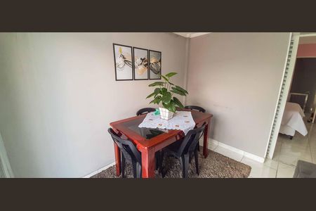 Casa à venda com 177m², 4 quartos e 2 vagasSala de Jantar