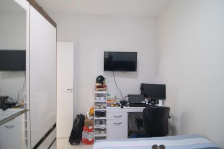 Apartamento à venda com 33m², 1 quarto e sem vaga Apartamento à venda com 33m², 1 quarto e sem vagaQuarto