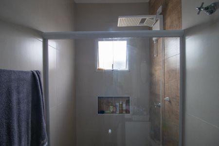Apartamento à venda com 33m², 1 quarto e sem vaga Apartamento à venda com 33m², 1 quarto e sem vagaBanheiro