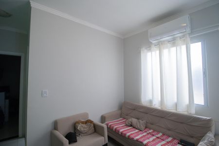 Apartamento à venda com 33m², 1 quarto e sem vaga Apartamento à venda com 33m², 1 quarto e sem vagaSala e Cozinha