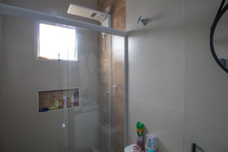 Apartamento à venda com 33m², 1 quarto e sem vaga Apartamento à venda com 33m², 1 quarto e sem vagaBanheiro