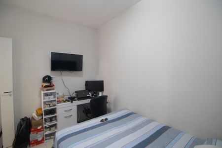 Apartamento à venda com 33m², 1 quarto e sem vaga Apartamento à venda com 33m², 1 quarto e sem vagaQuarto
