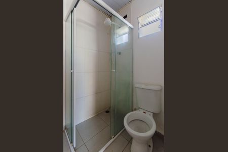 Casa para alugar com 270m², 4 quartos e 3 vagasBanheiro da Suíte 2