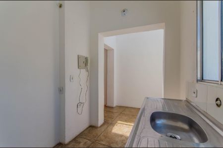 Casa para alugar com 270m², 4 quartos e 3 vagasCozinha