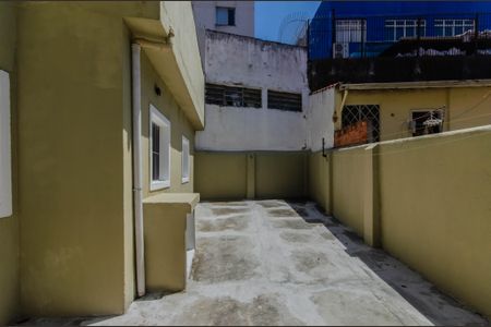 Casa para alugar com 270m², 4 quartos e 3 vagasQuintal Casa 2