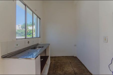 Casa para alugar com 270m², 4 quartos e 3 vagasCozinha