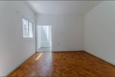 Casa para alugar com 270m², 4 quartos e 3 vagasSala