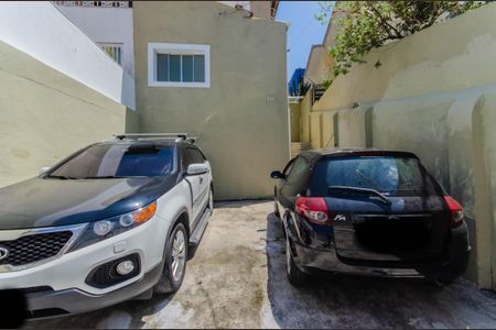 Casa para alugar com 270m², 4 quartos e 3 vagasGaragem