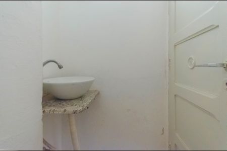 Casa para alugar com 270m², 4 quartos e 3 vagasLavabo