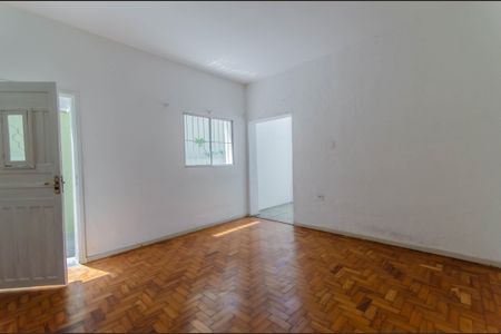 Casa para alugar com 270m², 4 quartos e 3 vagasSala