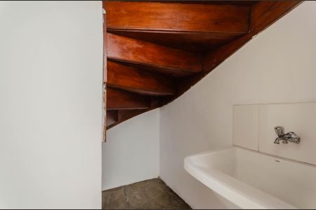 Casa para alugar com 270m², 4 quartos e 3 vagasCasa 2 - Área de Serviço