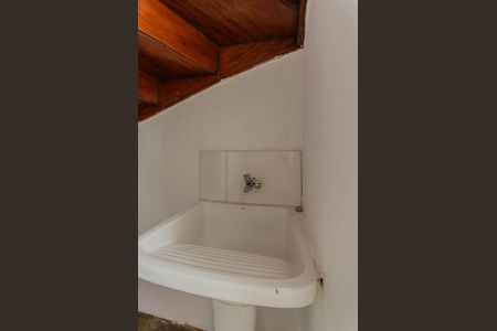 Casa para alugar com 270m², 4 quartos e 3 vagasCasa 2 - Área de Serviço