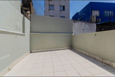Casa para alugar com 270m², 4 quartos e 3 vagasTerraço da Suíte 1