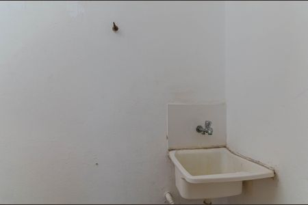 Casa para alugar com 270m², 4 quartos e 3 vagasÁrea de Serviço