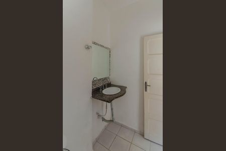 Casa para alugar com 270m², 4 quartos e 3 vagasCasa 2 - Banheiro