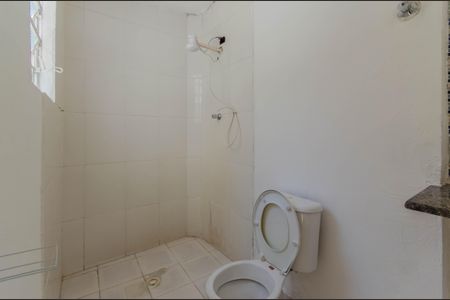 Casa para alugar com 270m², 4 quartos e 3 vagasCasa 2 - Banheiro